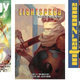 Illustration for article titled io9 Newsstand: Best Stories of the Week for November 1 - 8